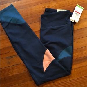 Gaian Yoga Pants Size Small